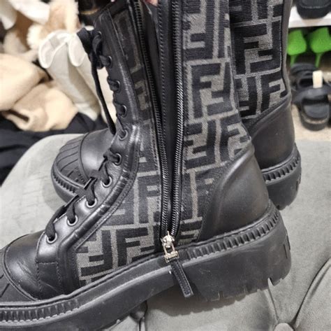 fendi boots copy|fendi boots the real.